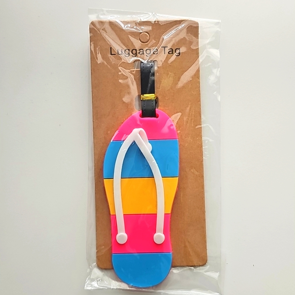 Luggage Tags - Picture 3 of 6